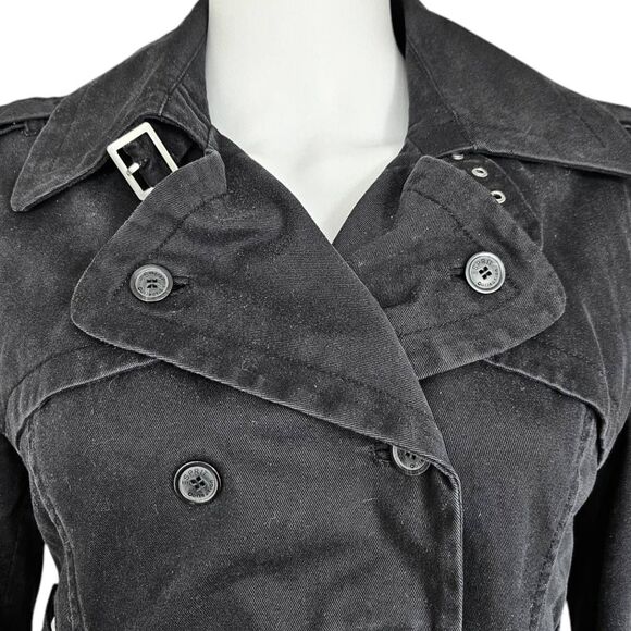 esprit subversive goth jacket - Picture 3 of 7